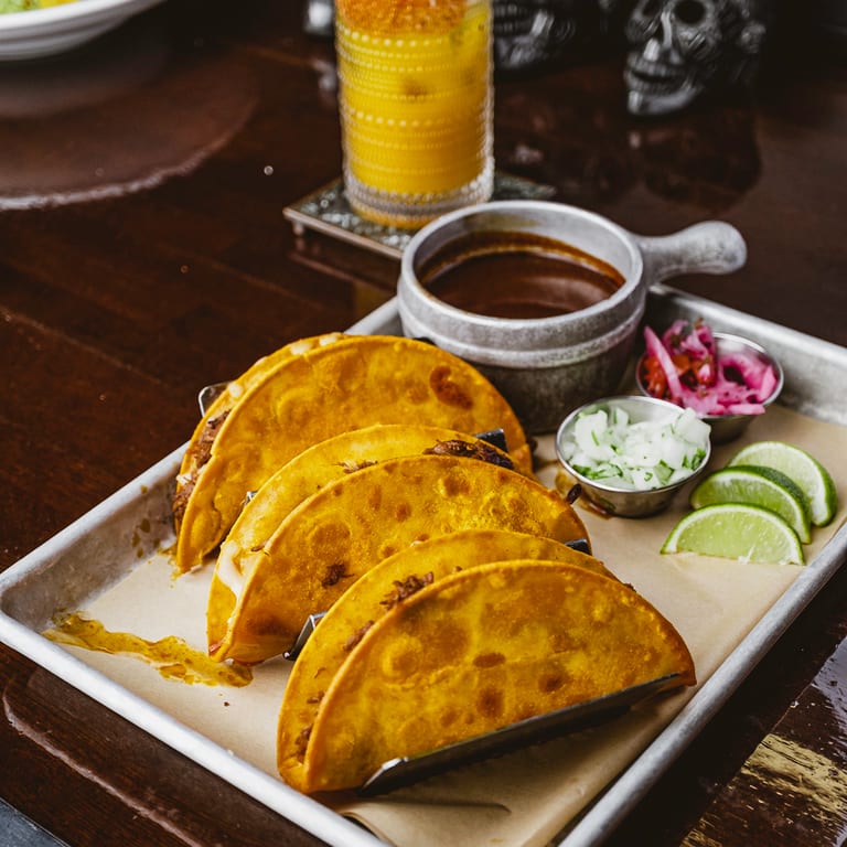 Discover Our Birria Delights