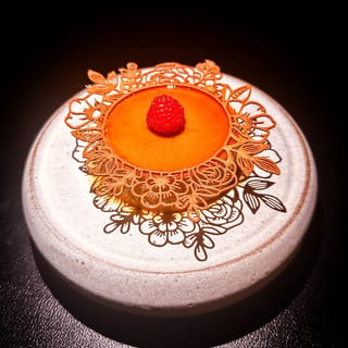 Flan de Elote (Sweet Corn Flan)