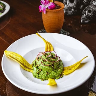 Guacamole Tradicional